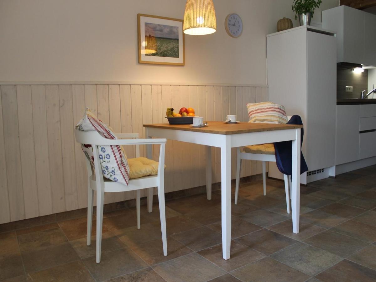 Gutshof Marienthal Apartment Viereck Екстериор снимка