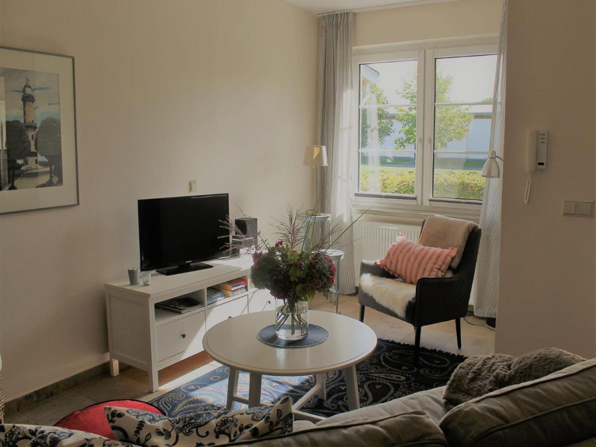 Gutshof Marienthal Apartment Viereck Екстериор снимка